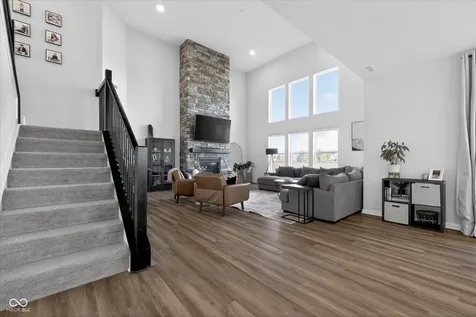 4984 Amber Crest Drive Brownsburg IN 46112