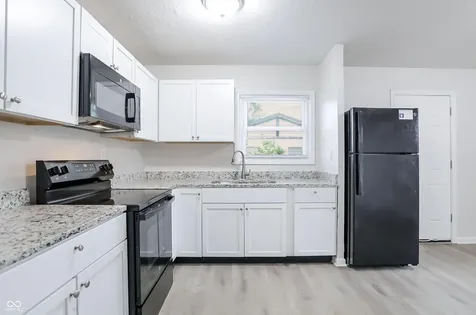 5606 Culver Street Indianapolis IN 46226