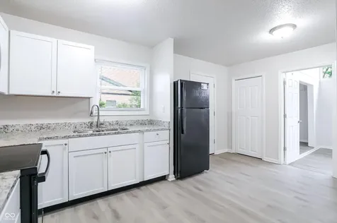 5606 Culver Street Indianapolis IN 46226