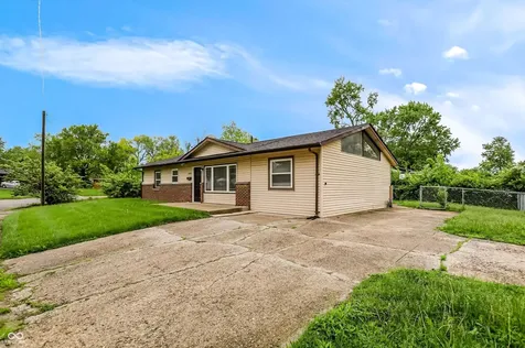 5606 Culver Street Indianapolis IN 46226