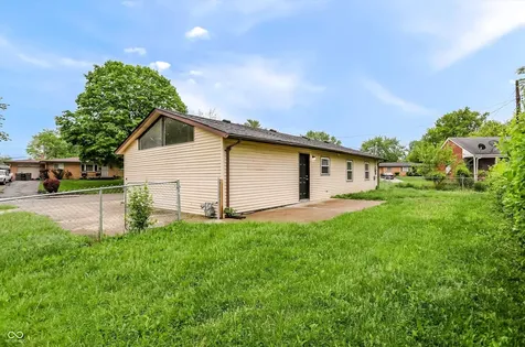 5606 Culver Street Indianapolis IN 46226