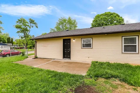 5606 Culver Street Indianapolis IN 46226