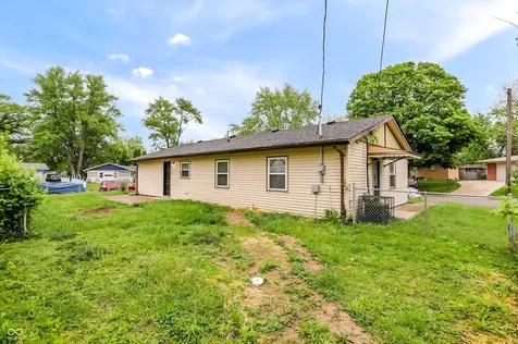 5606 Culver Street Indianapolis IN 46226