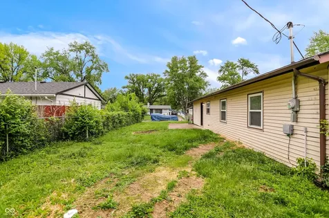 5606 Culver Street Indianapolis IN 46226