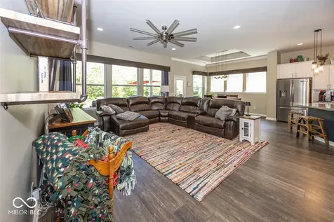 16517 Buck Ridge Lane Fortville IN 46040