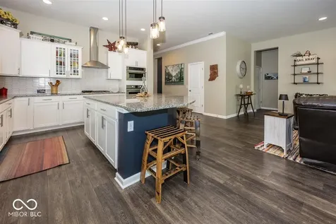 16517 Buck Ridge Lane Fortville IN 46040