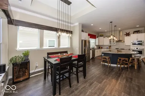 16517 Buck Ridge Lane Fortville IN 46040