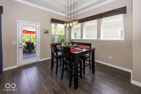 16517 Buck Ridge Lane Fortville IN 46040