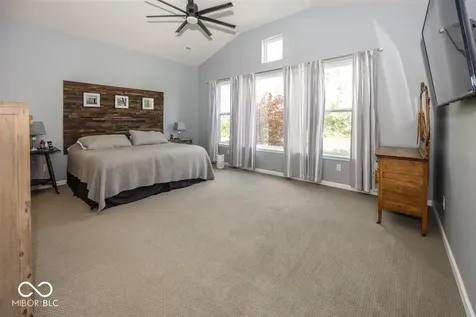 16517 Buck Ridge Lane Fortville IN 46040