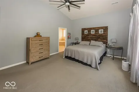 16517 Buck Ridge Lane Fortville IN 46040