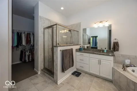 16517 Buck Ridge Lane Fortville IN 46040