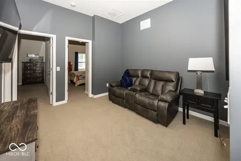 16517 Buck Ridge Lane Fortville IN 46040