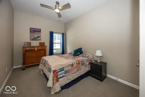16517 Buck Ridge Lane Fortville IN 46040