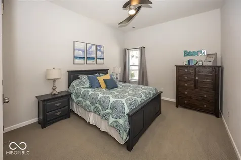16517 Buck Ridge Lane Fortville IN 46040