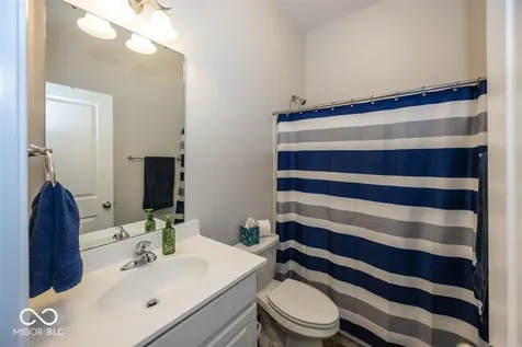 16517 Buck Ridge Lane Fortville IN 46040