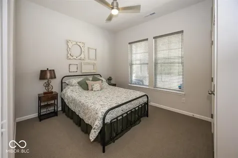 16517 Buck Ridge Lane Fortville IN 46040