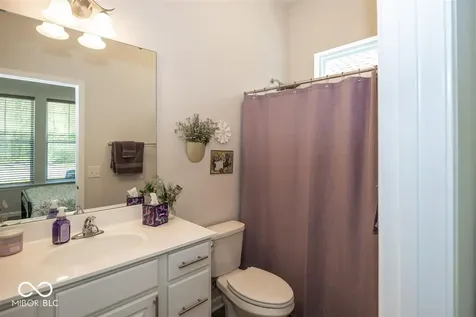 16517 Buck Ridge Lane Fortville IN 46040