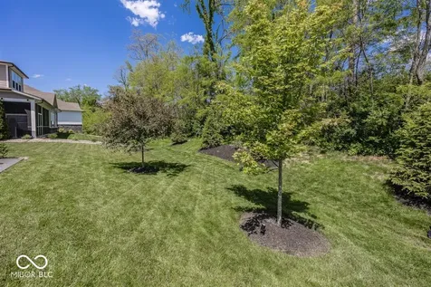 16517 Buck Ridge Lane Fortville IN 46040
