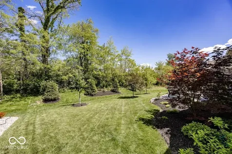 16517 Buck Ridge Lane Fortville IN 46040