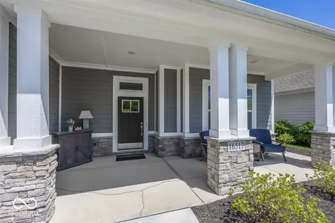16517 Buck Ridge Lane Fortville IN 46040