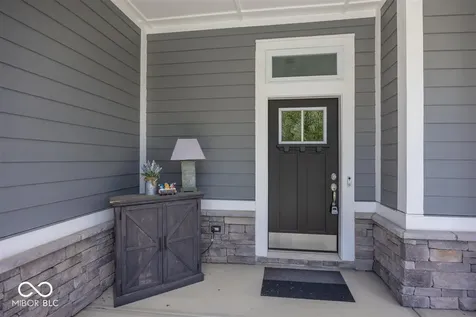16517 Buck Ridge Lane Fortville IN 46040