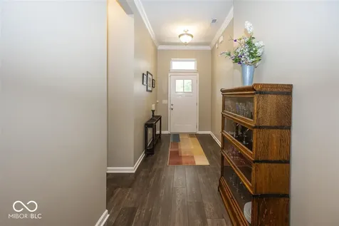 16517 Buck Ridge Lane Fortville IN 46040