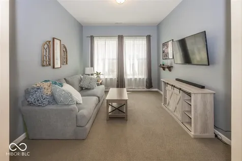 16517 Buck Ridge Lane Fortville IN 46040