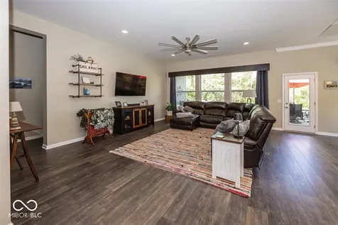 16517 Buck Ridge Lane Fortville IN 46040