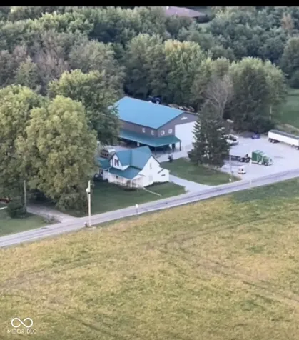 9490 W County Road 700 S Daleville IN 47334