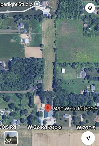 9490 W County Road 700 S Daleville IN 47334