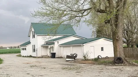 9490 W County Road 700 S Daleville IN 47334
