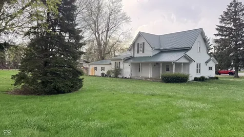9490 W County Road 700 S Daleville IN 47334