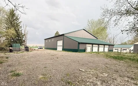 9490 W County Road 700 S Daleville IN 47334
