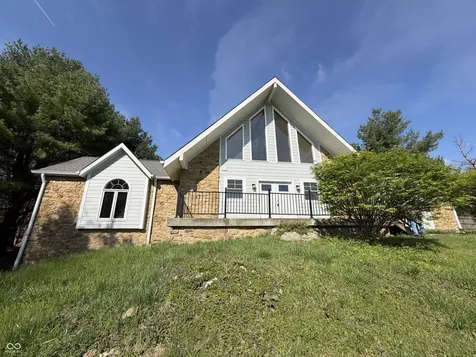 5075 Olive Branch Road Greenwood IN 46143
