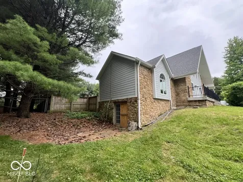 5075 Olive Branch Road Greenwood IN 46143