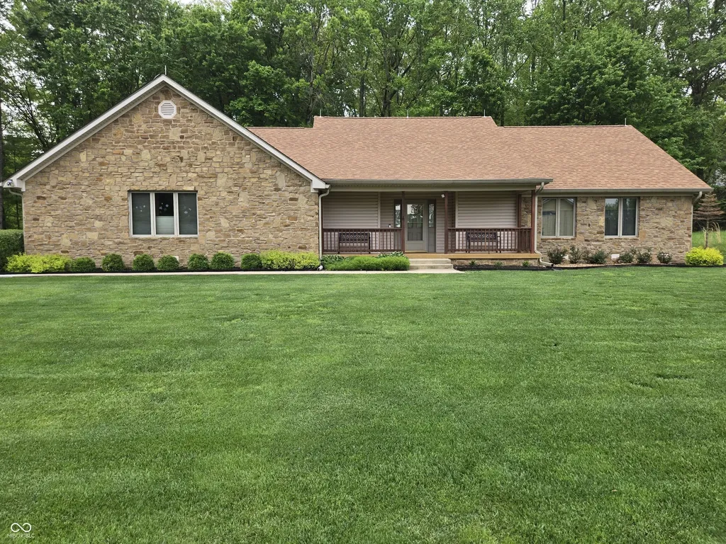 3717 E Edgewood Road Martinsville IN 46151