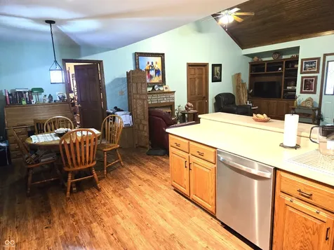 3717 E Edgewood Road Martinsville IN 46151