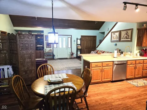 3717 E Edgewood Road Martinsville IN 46151