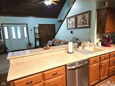 3717 E Edgewood Road Martinsville IN 46151