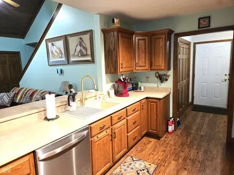 3717 E Edgewood Road Martinsville IN 46151