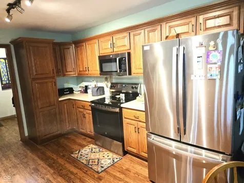 3717 E Edgewood Road Martinsville IN 46151