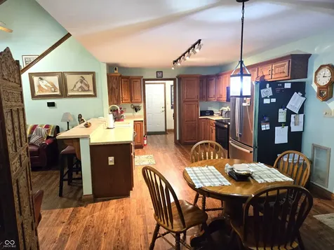 3717 E Edgewood Road Martinsville IN 46151