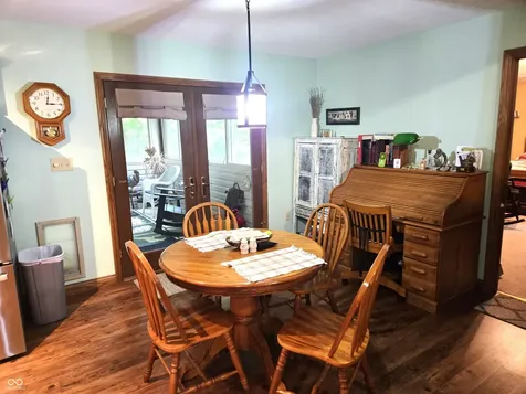 3717 E Edgewood Road Martinsville IN 46151