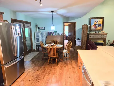 3717 E Edgewood Road Martinsville IN 46151