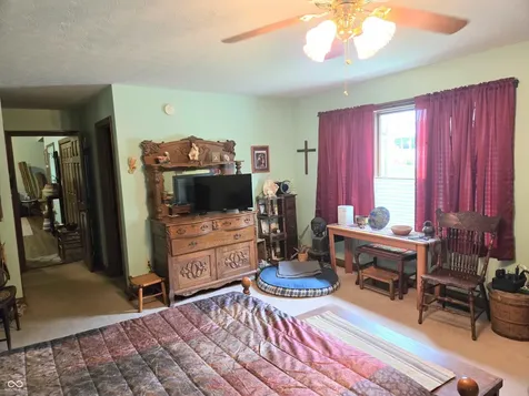 3717 E Edgewood Road Martinsville IN 46151