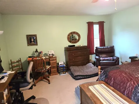 3717 E Edgewood Road Martinsville IN 46151
