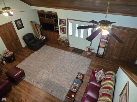 3717 E Edgewood Road Martinsville IN 46151