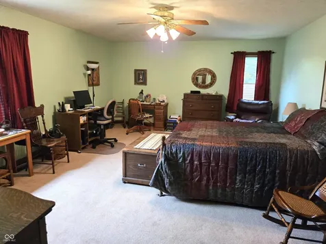 3717 E Edgewood Road Martinsville IN 46151