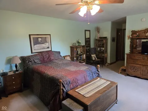 3717 E Edgewood Road Martinsville IN 46151