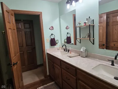 3717 E Edgewood Road Martinsville IN 46151